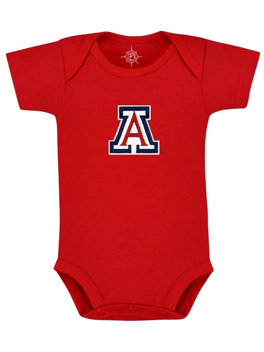 NWOT Arizona Wildcats Bodysuit with A Logo